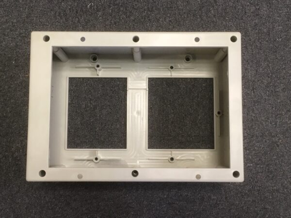 Photo of a Control box (auto control) spare part