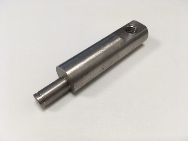Photo of a Eccentric for clamping spare part