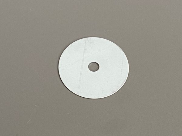 Photo of a Adjusting Washer spare part