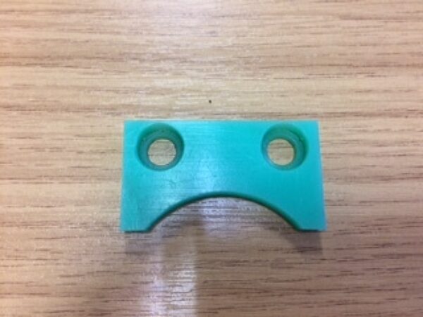 Photo of a Scraper spare part