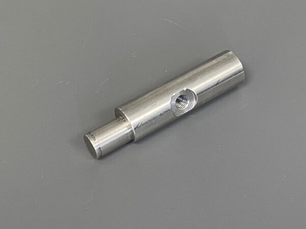 Photo of a Eccentric shaft spare part