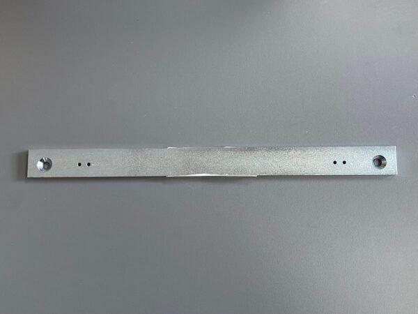 Photo of a Clamping strip spare part