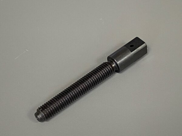 Photo of a Adjusting spindle spare part