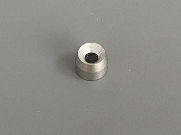 Photo of a Rear centring bush spare part