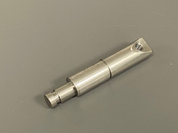Photo of a Eccentric shaft spare part