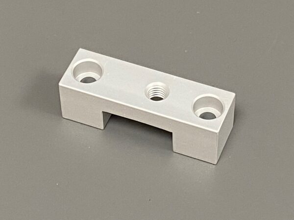 Photo of a Flat piece spare part