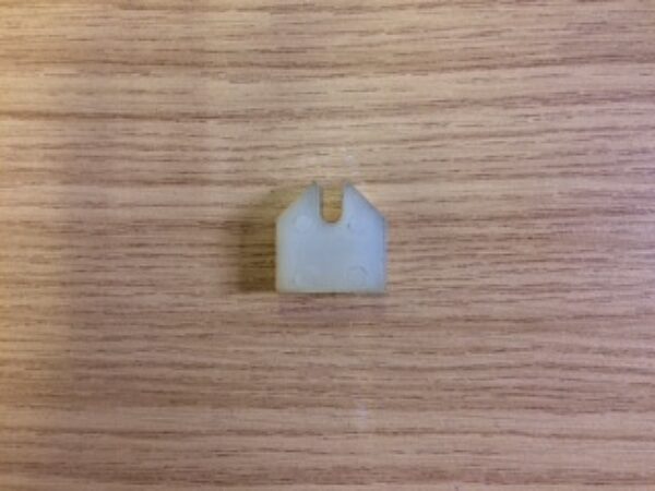 Photo of a Stop buffer spare part