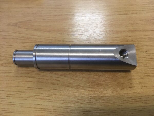 Photo of a Eccentric shaft spare part