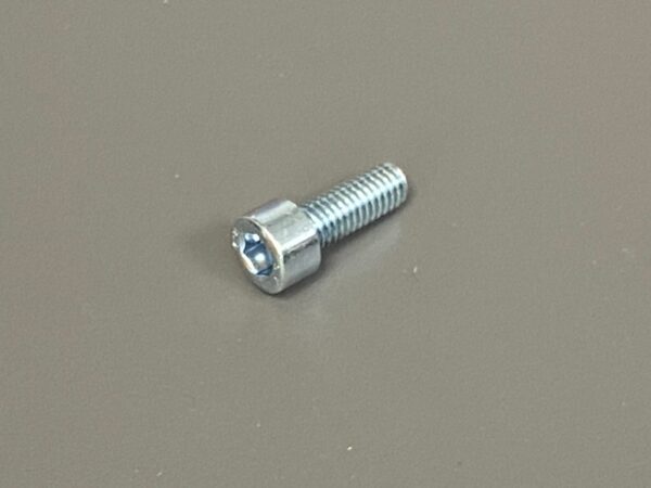 Photo of a Cheese head screw spare part