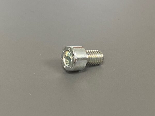 Photo of a Cheese head screw spare part
