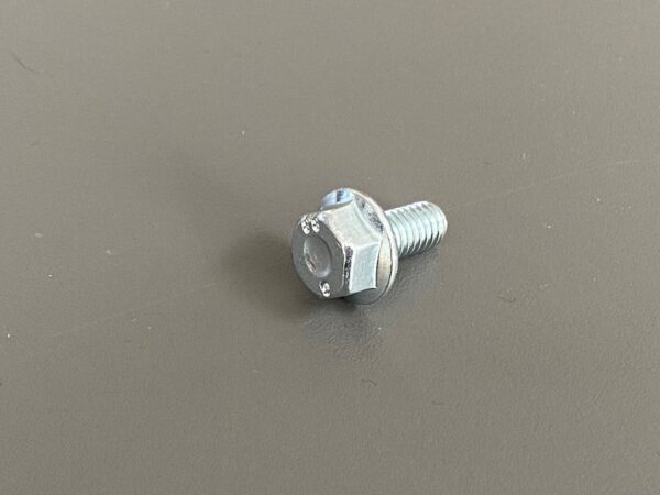 Photo of a Locking screw spare part