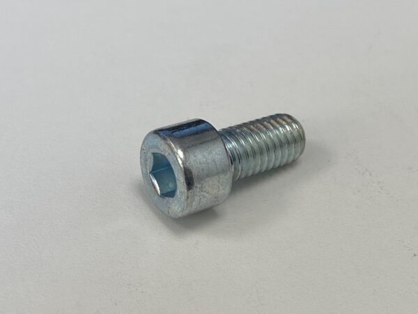 Photo of a Cheese head screw spare part
