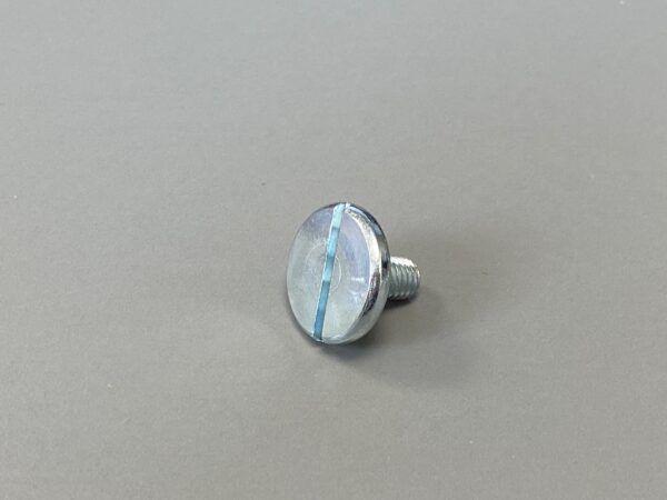 Photo of a Flat head screw spare part