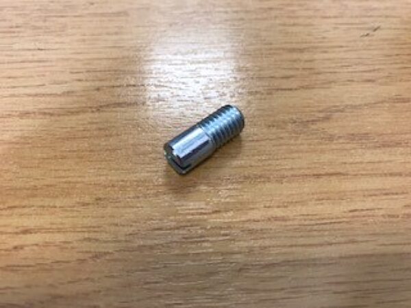 Photo of a Shank screw spare part