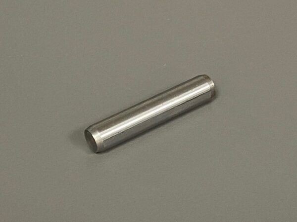 Photo of a Parallel pin spare part