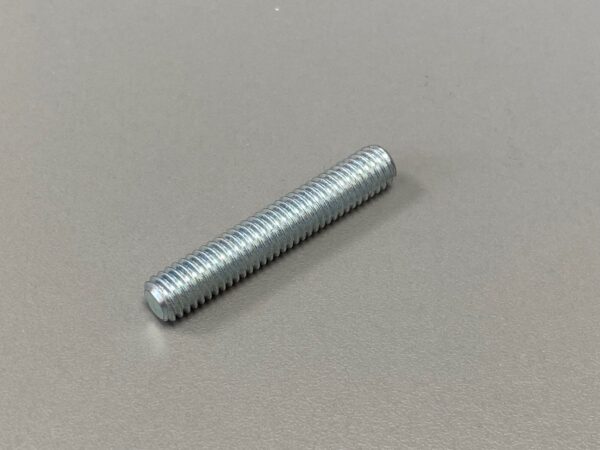 Photo of a Set screw spare part