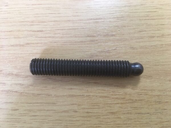 Photo of a Grub screw M10x63-GN633 spare part