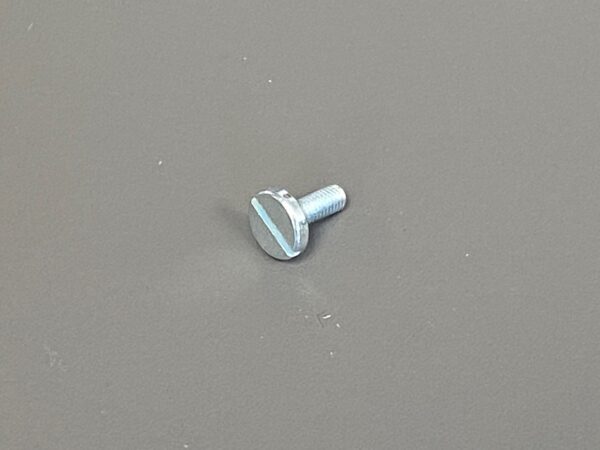 Photo of a Flat head screw spare part