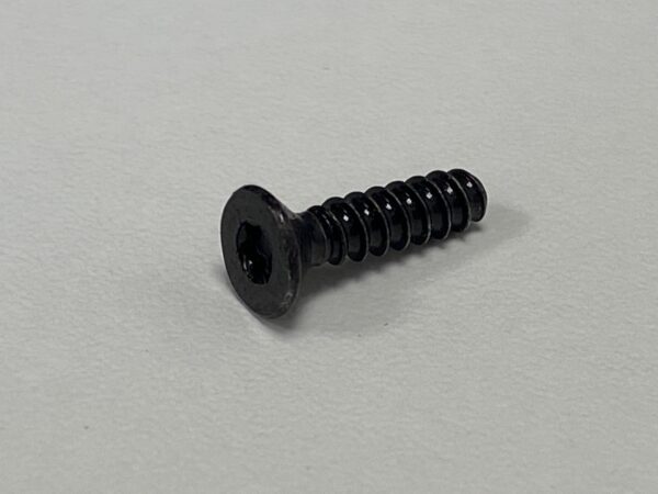 Photo of a Ejot Delta PT screw spare part