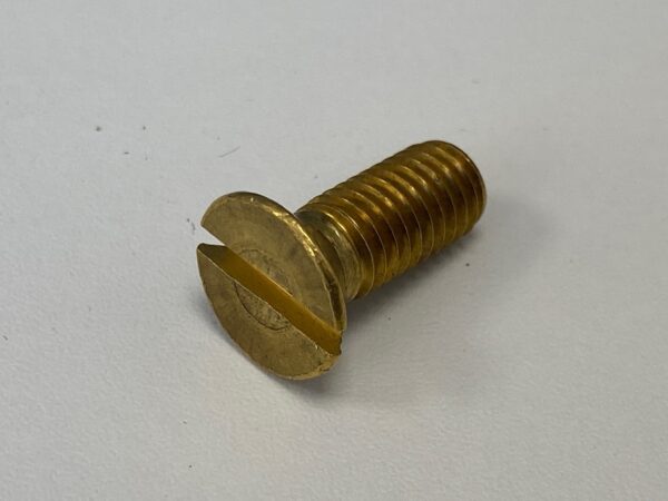 Photo of a Countersunk screw spare part