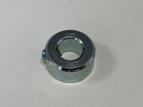 Photo of a Set collar spare part