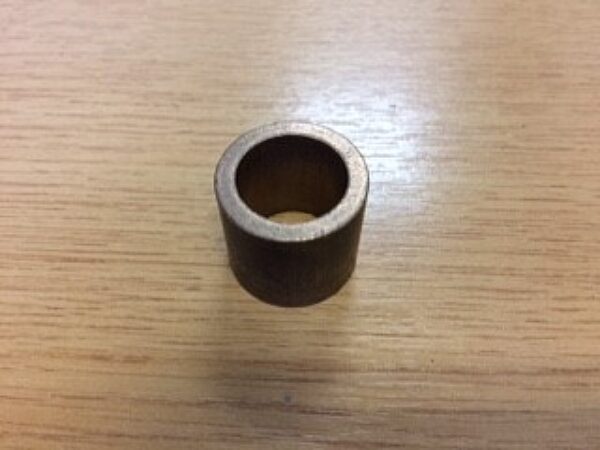Photo of a Sintered bearing spare part