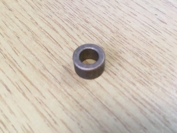 Photo of a Cylindrical Bearing spare part