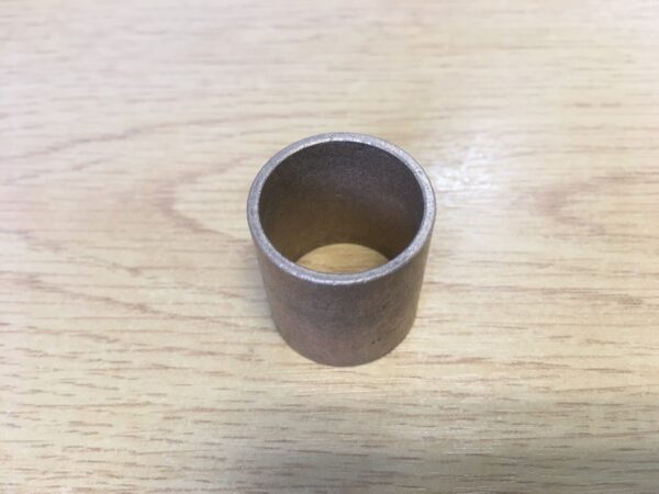 Photo of a Porous Bearing spare part