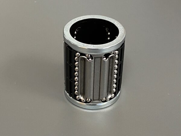 Photo of a Compact ball bushing spare part