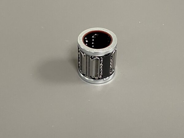 Photo of a Compact ball bushing spare part