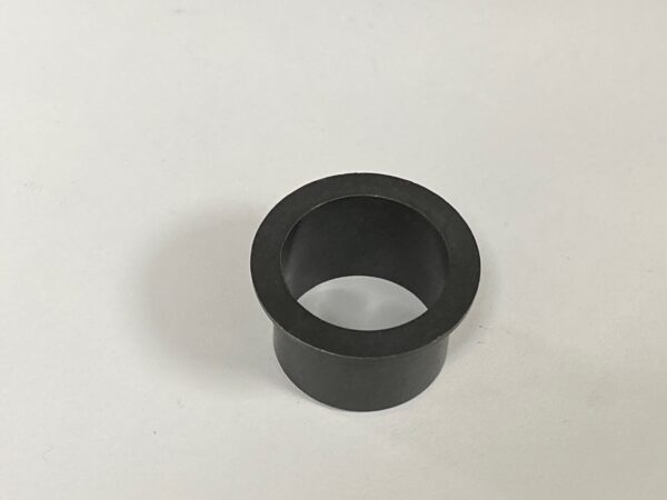 Photo of a Plain bearing with collar spare part