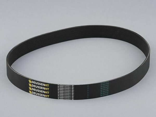Photo of a Scorer Belt 3PJ 836 spare part