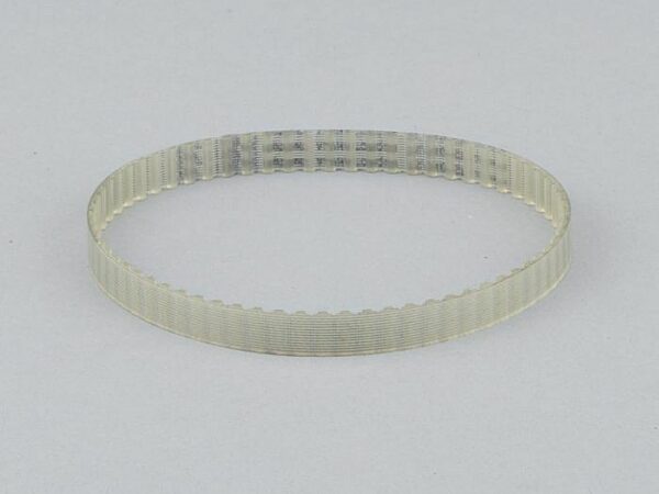 Photo of a Toothed belt 10T5/340mm spare part