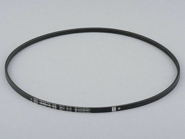 Photo of a Scorer Belt 3PJ813 spare part