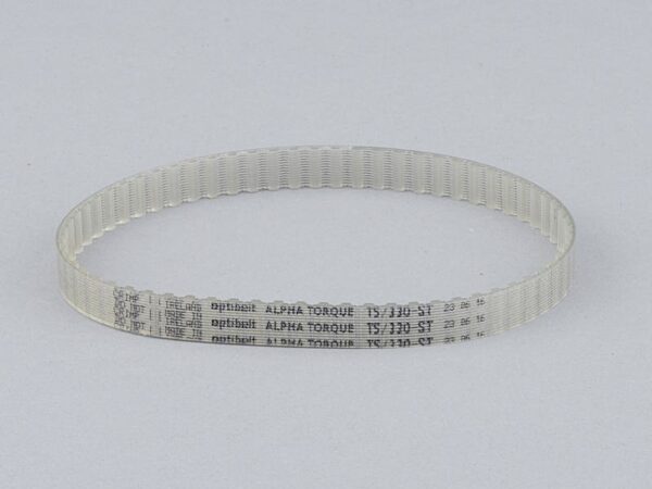 Photo of a Timing belt 10T5/ 330mm, 66teeth spare part