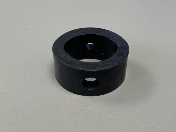 Photo of a Structural damper spare part