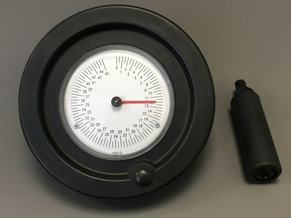 Photo of a Handle Wheel Tilt spare part