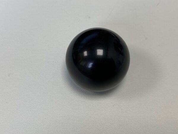 Photo of a Ball knob M8 spare part