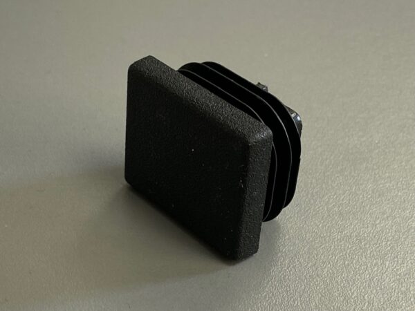 Photo of a Square plug 30x25x3 spare part