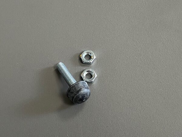 Photo of a Clamping screw spare part