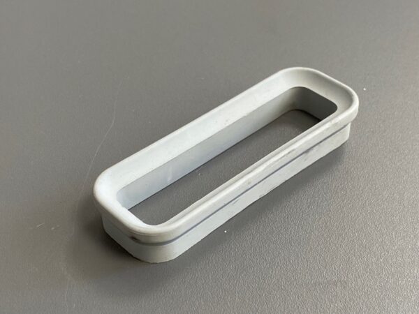 Photo of a Sealing frame 81x31 (suction cup rubber) spare part