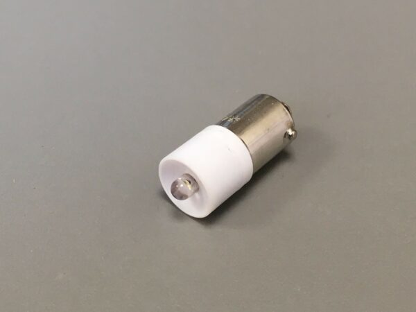 Photo of a LED White spare part
