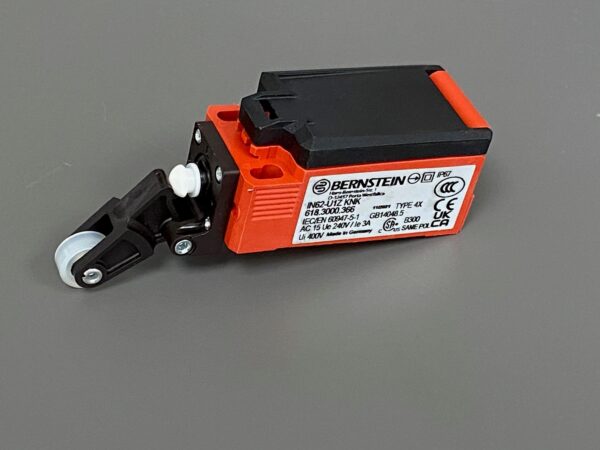 Photo of a Limit switch IN62-U1Z KNK DRW spare part