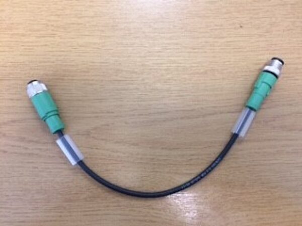Photo of a Sensor/actuator cable spare part