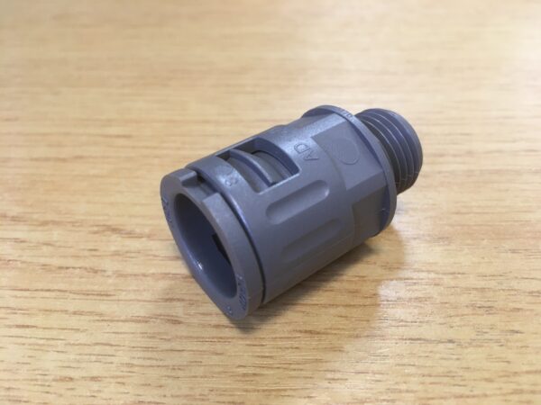 Photo of a Hose connector M16 (Flexa) NW15.8mm spare part