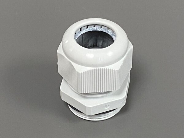 Photo of a Cable gland metric M32x1.6 spare part