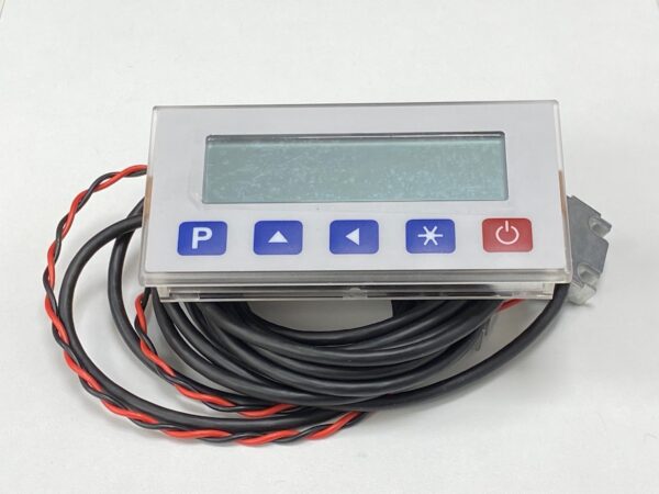 Photo of a Display - Electronics F25 spare part