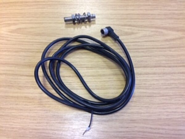Photo of a Proximity Switch (Sensor) spare part