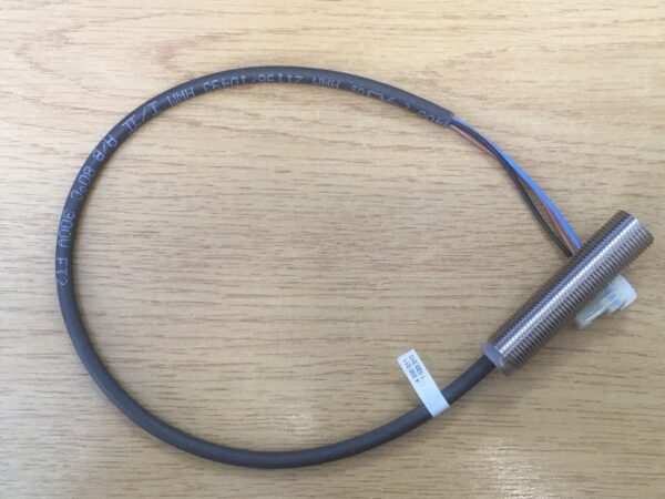 Photo of a Sensor spare part
