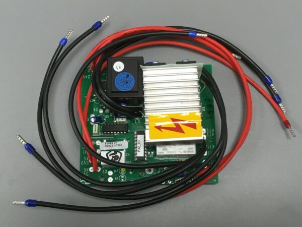 Photo of a Brake Module LBC 24VAC (WA6) spare part